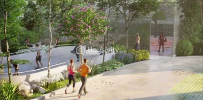 Bhavya Tulasivanam Aarna Image 2