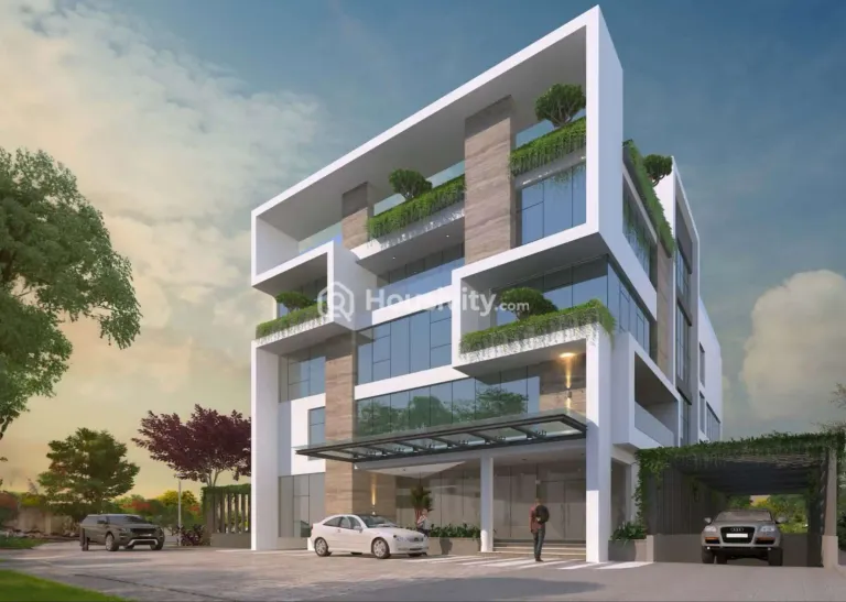 Bhavya Tulasivanam Aarna Image 3