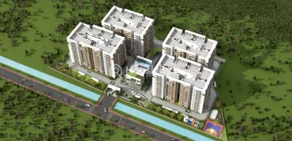 Bhavya Tulasivanam Aarna Image 4