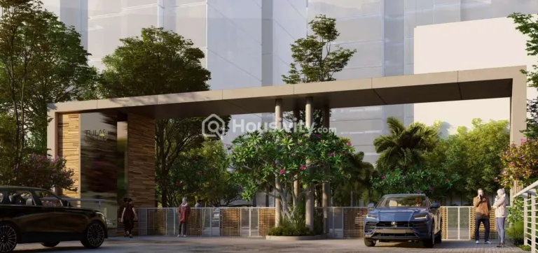 Bhavya Tulasivanam Aarna Image 5