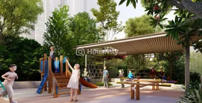 Bhavya Tulasivanam Aarna Image 1