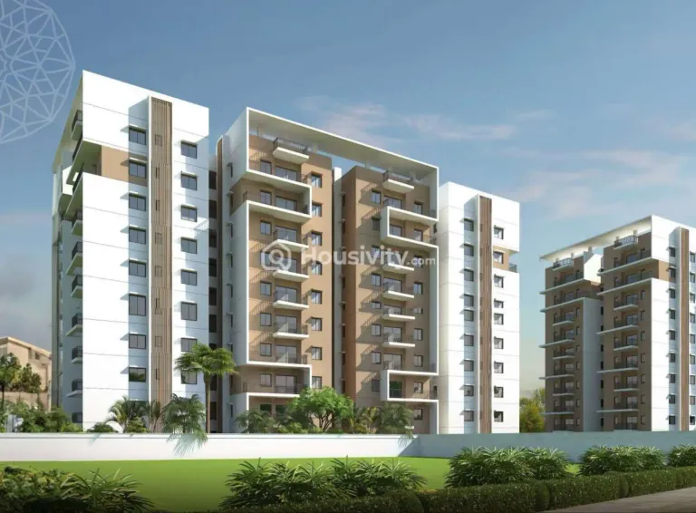 Bhavya Tulasivanam Aarna Thumbnail