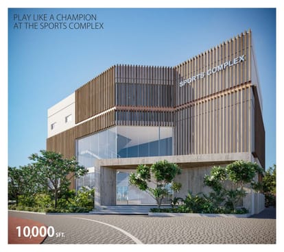 Bhavya Tulasivanam Avani Brochure Image 17