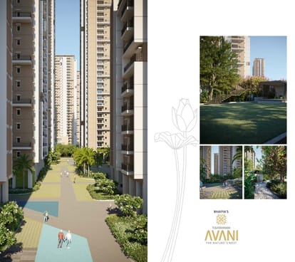 Bhavya Tulasivanam Avani Brochure Image 10