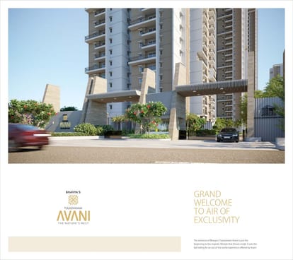 Bhavya Tulasivanam Avani Brochure Image 3