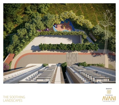 Bhavya Tulasivanam Avani Brochure Image 8
