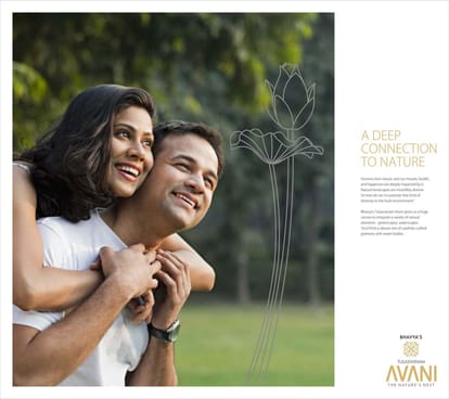 Bhavya Tulasivanam Avani Brochure Image 6