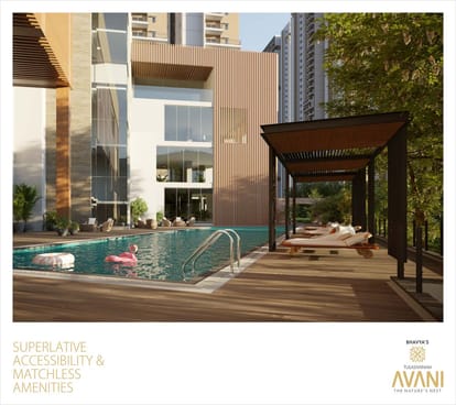 Bhavya Tulasivanam Avani Brochure Image 14