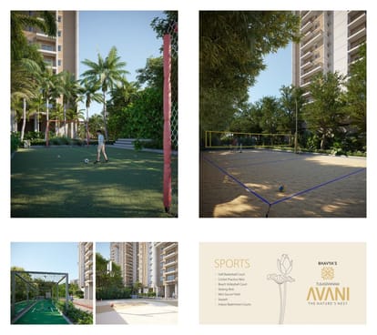 Bhavya Tulasivanam Avani Brochure Image 11