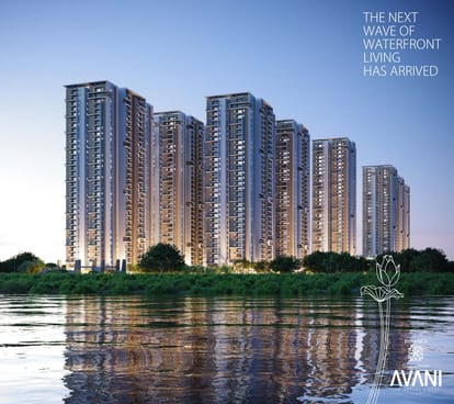 Bhavya Tulasivanam Avani Brochure Image 4