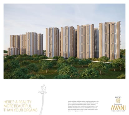 Bhavya Tulasivanam Avani Brochure Image 5