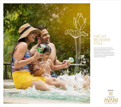 Bhavya Tulasivanam Avani Brochure Image 12