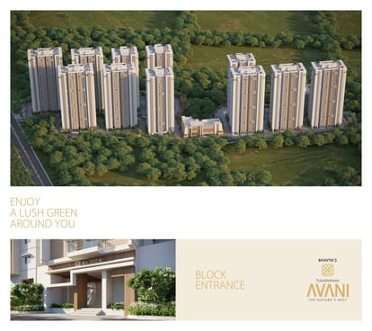 Bhavya Tulasivanam Avani Brochure Image 19