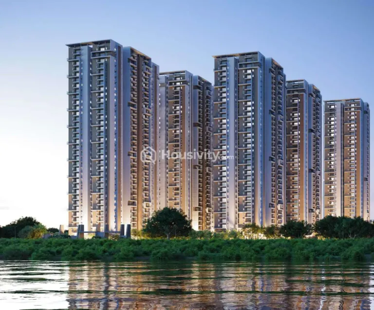 Bhavya Tulasivanam Avani Image 7