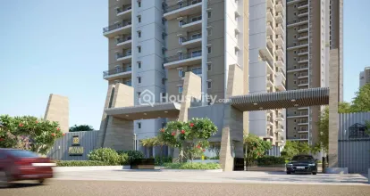 Bhavya Tulasivanam Avani Image 9