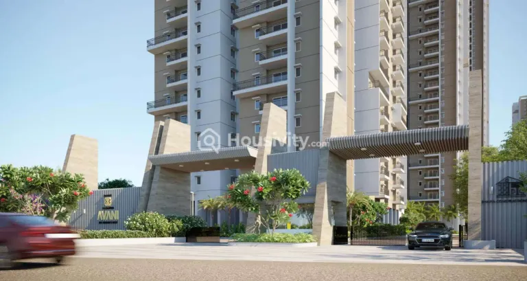 Bhavya Tulasivanam Avani Image 9