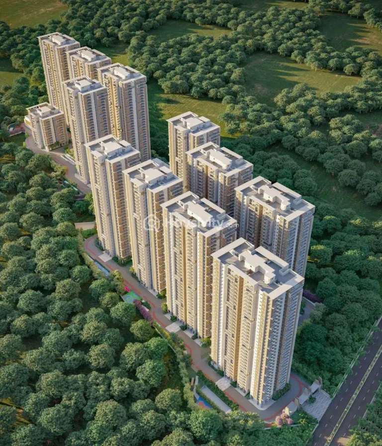 Bhavya Tulasivanam Avani Image 1