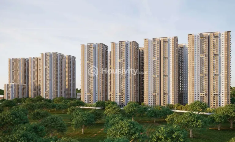 Bhavya Tulasivanam Avani Image 8