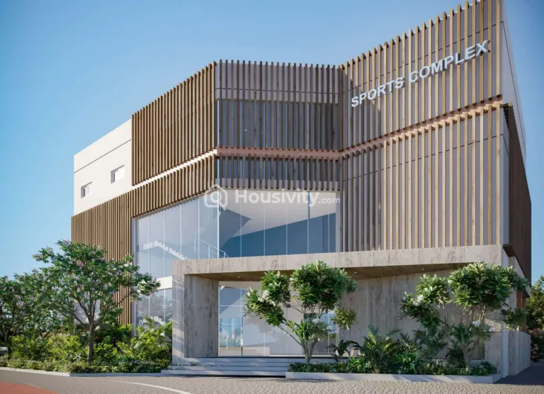 Bhavya Tulasivanam Avani Image 2