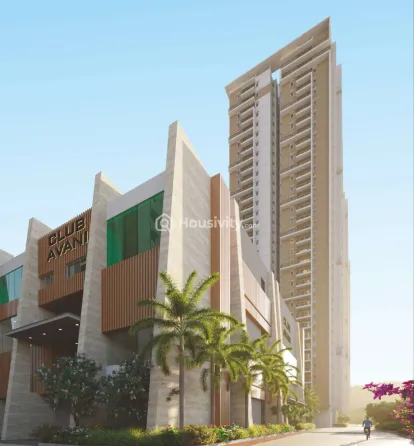 Bhavya Tulasivanam Avani Image 6