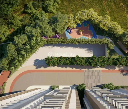 Bhavya Tulasivanam Avani Image 5