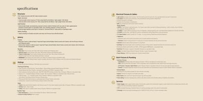 Northstar Allura Brochure Image 18