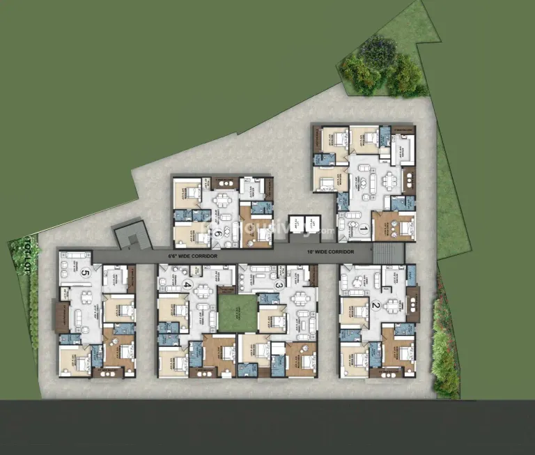 Northstar Leela Image 6