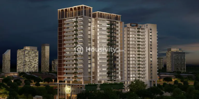 Northstar SP Palacio Image 6