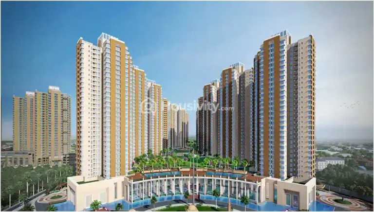 New Kolkata Sangam Image 1