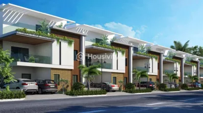 Abinandana Vrinda Villas Image 10