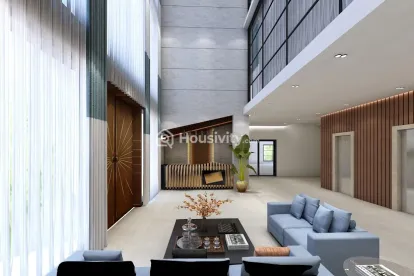 Abinandana Vrinda Villas Image 5