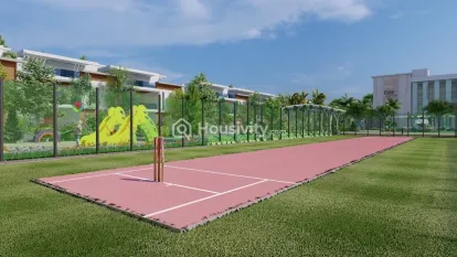 Abinandana Vrinda Villas Image 3