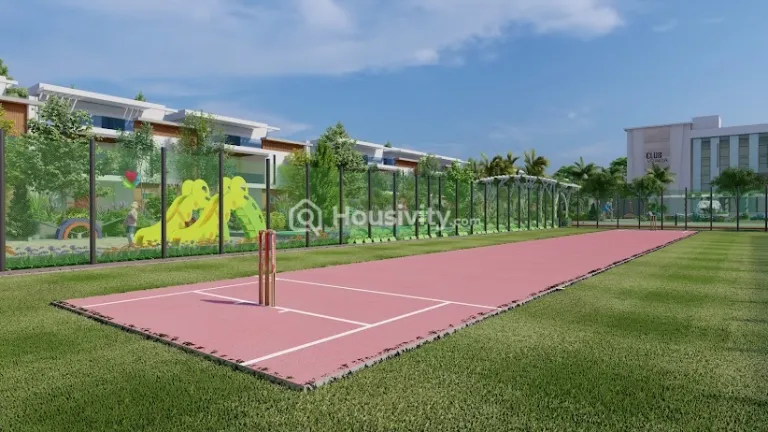 Abinandana Vrinda Villas Image 3