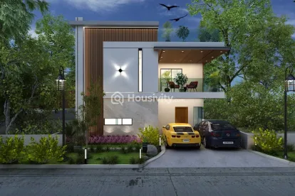 Abinandana Vrinda Villas Image 7
