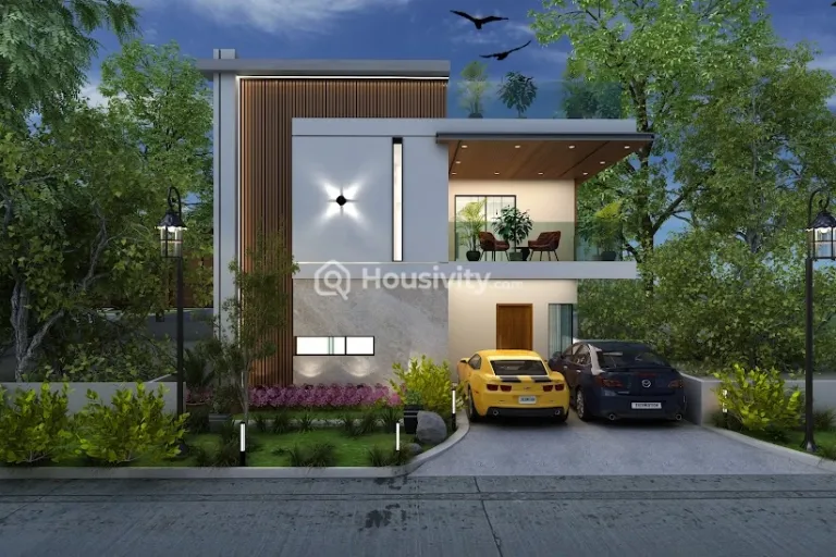 Abinandana Vrinda Villas Image 7