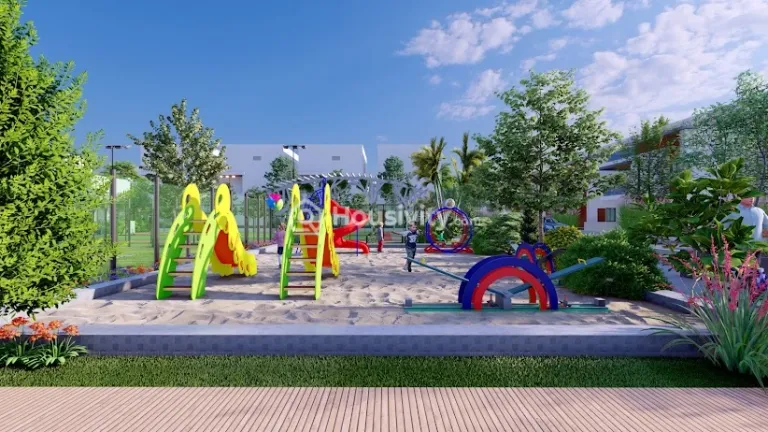 Abinandana Vrinda Villas Image 2