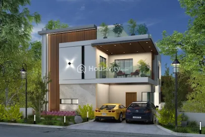 Abinandana Vrinda Villas Image 9