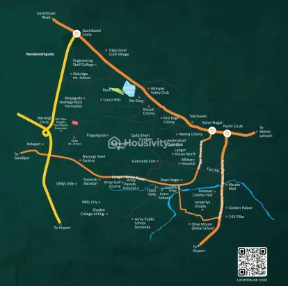 Abinandana Flora Image 4