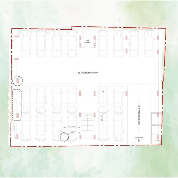 Abinandana Orient Image 5