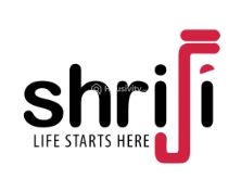 Shriji Group Logo
