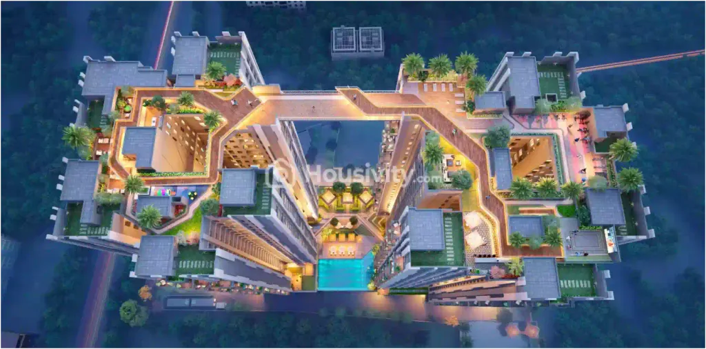 Shriji Cellesta Image 2