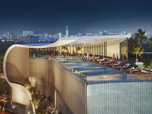 Auro The Pearl Image 8