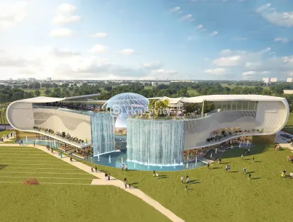 Auro The Pearl Image 6