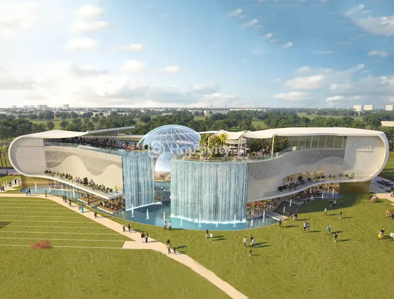 Auro The Pearl Image 6