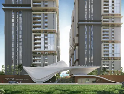 Auro The Pearl Image 2