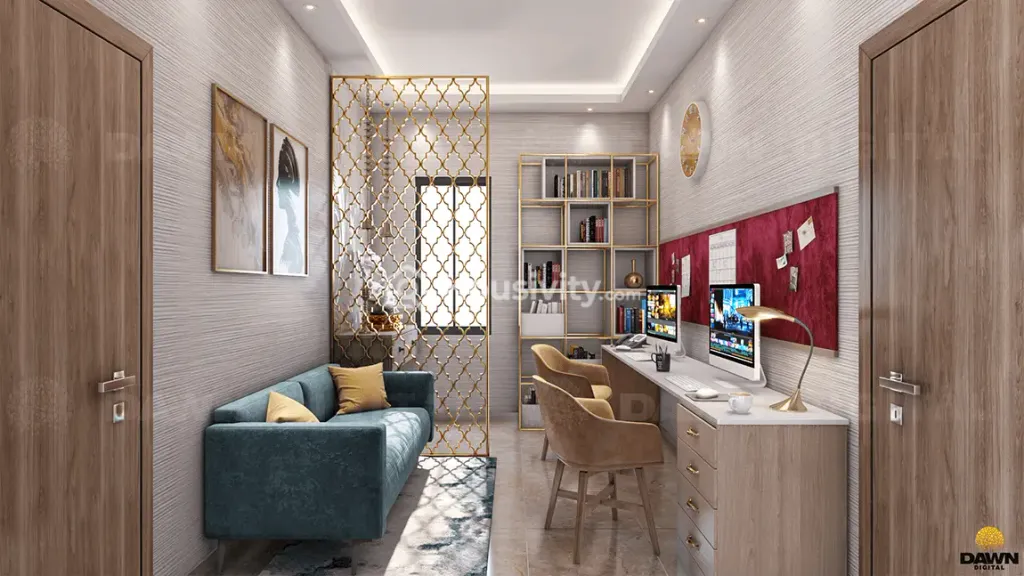 Aurobindo Sansa County Image 4