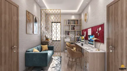 Aurobindo Sansa County Image 4