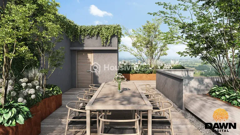 Aurobindo Sansa County Image 3