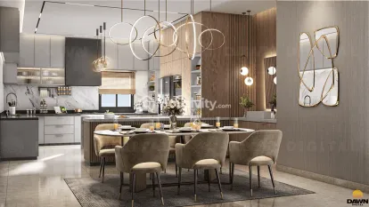 Aurobindo Sansa County Image 7