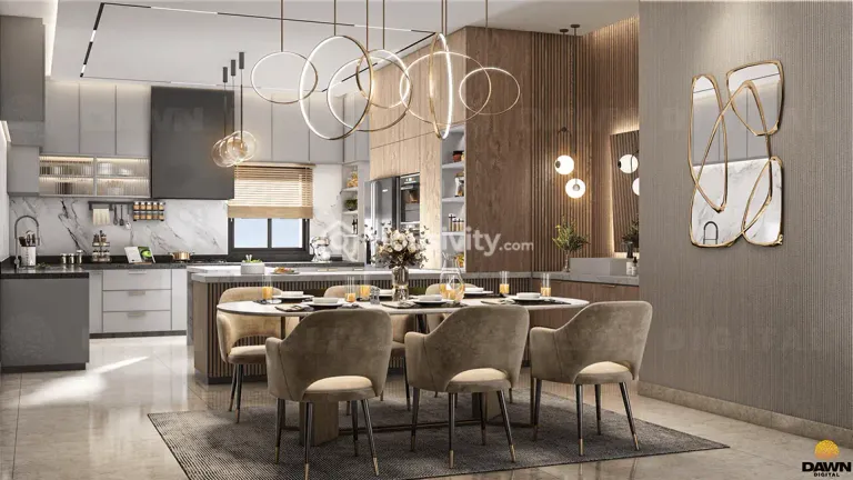 Aurobindo Sansa County Image 7